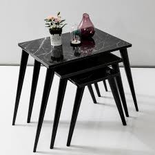 Altıncı cadde mermer tablalı orta sehpa 130x130cm, uygun ödeme ve hızlı kargo seçenekleriyle altincicadde.com'da sizleri bekliyor. Mermer Gorunumlu Sehpa Modeli7 Ev Dekorasyonu