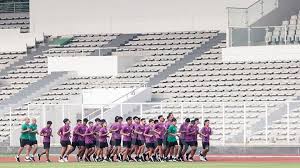 Ia sudah mengundurkan diri sejak 15 april lalu, kata ceo barito putera, hasnuryadi sulaiman. Terungkap Serdy Ephi Dan Yudha Febrian Dicoret Dari Timnas U 19 Karena Dugem Bola Tempo Co