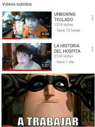 Esta fue la tierna historia de tomiii 11. Tomiii 11 El Nino Que Logro Mas De 3 Millones De Suscriptores En Youtube En Un Dia Tendencias Opinion Bolivia