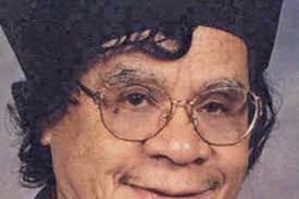 Lena Thomas, 93, founded churches in U.S., Liberia