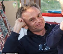 BA Pilot Richard Westgate (1969-2012), Aerotoxic Syndrome & Aerotoxic  Association