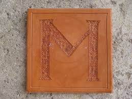 Leather carving stamp metal punch tool printing patterns tanned craft 32 styles. Leather Belt Shaper Cover Letter April 2021