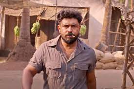 The first poster of the film has already set high expectations among. Watch Teaser Of Nivin Pauly Starrer Thuramukham Promises A Powerful Period Drama The News Minute