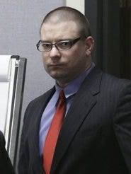 Texas court hears appeal of 'American Sniper' slayer