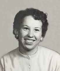 Obituary for Christine Williams