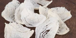 Agar semakin bersih, anda dapat mengganti air rendaman satu atau tiga kali. Mendag Andalkan Sarang Burung Walet Pulihkan Ekonomi Imbas Pandemi Merdeka Com