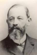 Agricola, Otto Ludwig