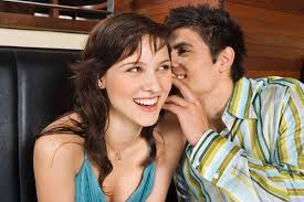Und wie flirte ich richtig, um sie letztendlich küssen zu können oder wie man richtig flirtet wie flirte ich also richtig, um nicht gefahr zu laufen ebenfalls abserviert zu werden. Mann Oder Frau Wer Kann Besser Flirten