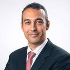 Jose Antonio Aranda Legazpe