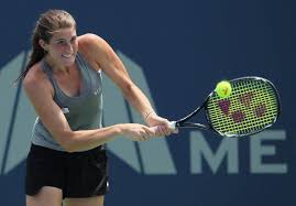 You are on rebecca marino scores page in tennis section. Canadian Tennis Player Rebecca Marino Preparing To Return To The Court Life S Too Short To Have Regrets The Athletic