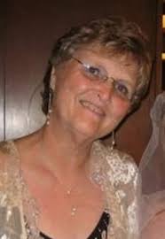 Judith "Judy" Ellen Guy Thompson Obituary