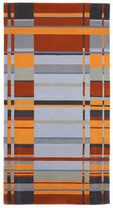 Über 100.000 teppiche auf lager. Bauhaus Teppich Plate 184 Von Gunta Stolzl I Christopher Farr Editions Markanto