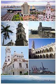 Veracruz es una ciudad y cabecera municipal en el municipio homónimo en el estado mexicano homónimo, así también como la ciudad más poblada del estado y la ciudad central que da nombre al área urbana denominada como zona metropolitana de veracruz. Veracruz City Wikipedia