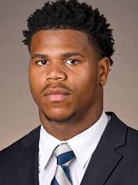 Abdul Carter, New York, Edge