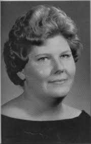 Dorothy Faye “Dottie” Bingham Brewer (1945-2015)