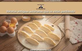 Preparación de fabada asturiana fácil. Recetas Antiguas Asturianas Que Se Estan Perdiendo La Madrena