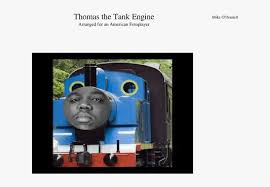 Thomas the tank engine theme song: Thomas The Train Song Meme Hd Png Download Kindpng