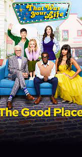 The category is described on the official iatas website as being open to comedy series which are any. The Good Place Tv Series 2016 2020 Imdb