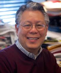 Department mentor enjoys “planting seeds” with young researchers