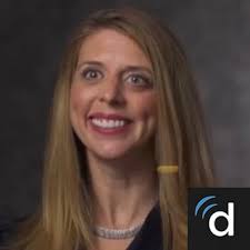 Dr. Amber D. Hyde (Dunn), MD