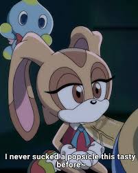 Post 5382912: Atterene Cheese_the_Chao Cream_the_Rabbit Sonic_the_Hedgehog  Sonic_the_Hedgehog_(series) Sonic_X