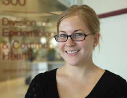 Grief leads to hope for others