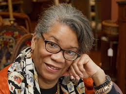 Author Jessica B. Harris recalls '70s NYC in My Soul Looks Back