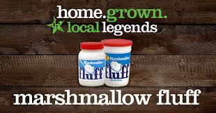 The most challenging part was achieving. Local Legends Marshmallow Fluff Price Chopper Market 32