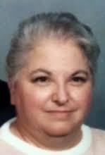 Obituary information for Harriet E. Weber