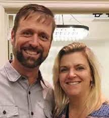 Summer Golf Outing at Galena Ridge