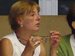 Anne-Pia KIENTZY, 66 ans (MELUN)