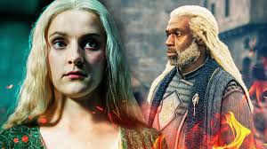 10 Most Underrated Characters In House of the Dragon, So Far