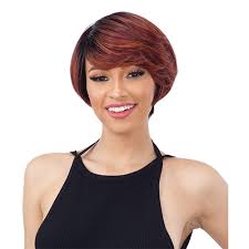 Freetress equal synthetic hair weave extension jamaican twist 18 newitem1386467400 regular price: Freetress Equal Synthetic Hair Wig Lite 003