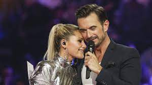 Zwei singles, die sich gefunden haben. Helene Fischer Und Florian Silbereisen Heimliche Treffen In Der Luxus Villa Intouch