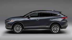 2021 Toyota Venza The Midsize Crossover Is Back And It S A Hybrid