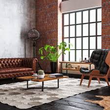 Today i'd like to offer you some industrial home offices that can inspire you to style your home office this way, too. Industrial Vs Rustic Home Decor What Are The Differences Between These Two Styles Pinkvilla