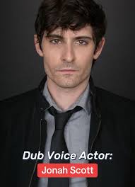 Jonah Scott Voices Kokushibo