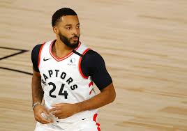 Powell is an american professional basketball player for the portland trail blazers of the national basketball association. Toronto Raptors Are Going To Need Norman Powell S Scoring In Game 5