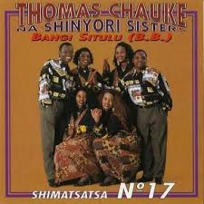 Dr Thomas Hasani Chauke Aka Shinyori Is A South African Xitsonga Musician With More Than 30 Hot Albums But I Recommend Shima Musician Dance Fashion Thomas