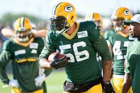 Packers 2015 Depth Chart 8 9 Linebackers In Flux Early In