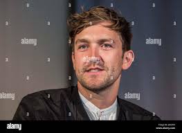 Florian meyer hi-res stock photography and images