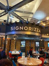 Signorizza Bergerac Ville De Bergerac Menu Prix Restaurant Avis Tripadvisor