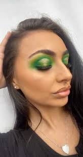 Emily Emmett Make Up Art