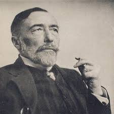 I had the conviction that you would understand my unusual talkativeness”