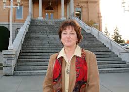 Judge elections, appointments, retirements and deaths in 2018