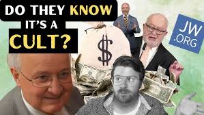 Will the Governing Body Take the Money and Run?