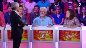 Oliveira surprend tout le monde à barcelone. Tout Le Monde Veut Prendre Sa Place Nagui Tacle Severement Une Candidate Qui Travaille Dans Le Petrole Video