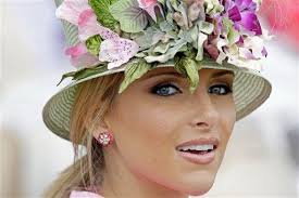 Kentucky Derby Hats
