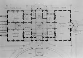 The house faces north and receives plenty of sunlight and has a lounge room and 4 bedrooms facing north. 6 Things You May Not Know About The White House History