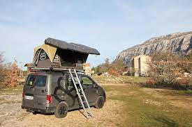 Zoom Sur Les Tentes De Toit Pour Voiture Blog Avatacar Tente De Toit Voiture Tente De Toit Tente Voiture